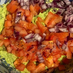 Meet your Posher, Tamara